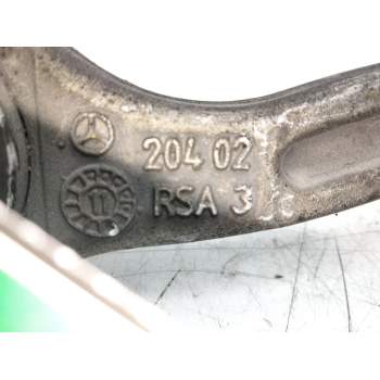 Recambio de brazo suspension inferior trasero izquierdo para mercedes-benz clase e (w212) lim. referencia OEM IAM 20402  