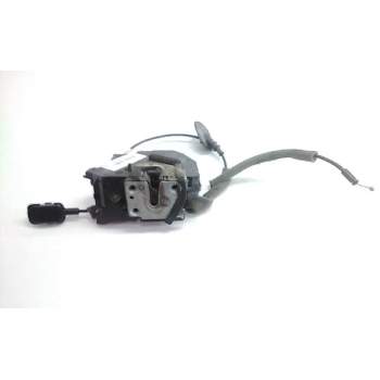 CERRADURA PUERTA TRASERA DERECHA 825005865R 