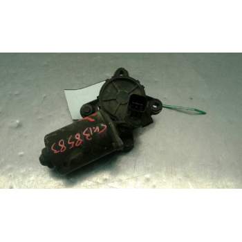 MOTOR LIMPIA DELANTERO 