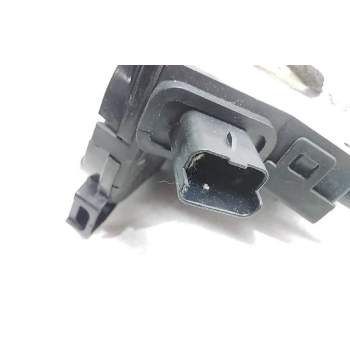 Recambio de cerradura puerta trasera izquierda para renault captur dynamique referencia OEM IAM 825012422R  
