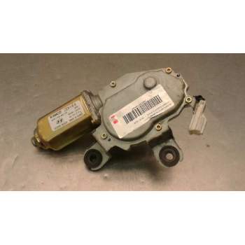 MOTOR LIMPIA TRASERO 9870025050 