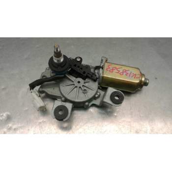 Recambio de motor limpia trasero para hyundai accent (lc) gls referencia OEM IAM 9870025050  