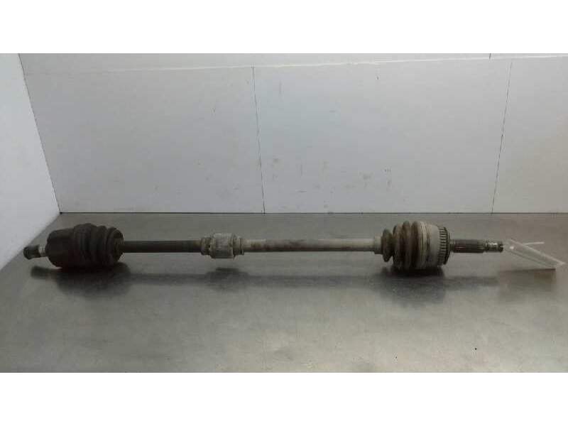 Recambio de transmision delantera derecha para hyundai accent (lc) gls referencia OEM IAM 4950025312  