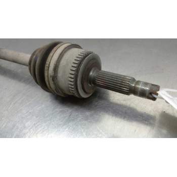 Recambio de transmision delantera derecha para hyundai accent (lc) gls referencia OEM IAM 4950025312  
