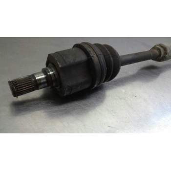 Recambio de transmision delantera derecha para hyundai accent (lc) gls referencia OEM IAM 4950025312  