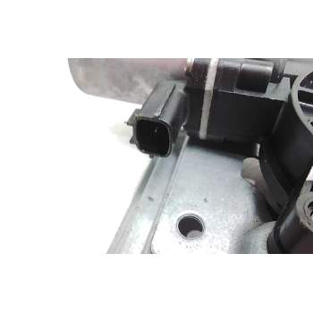Recambio de elevalunas trasero izquierdo para renault captur dynamique referencia OEM IAM 128001072E  