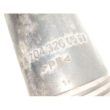 Recambio de amortiguador trasero derecho para mercedes-benz clase e (w212) lim. referencia OEM IAM A2043260598  