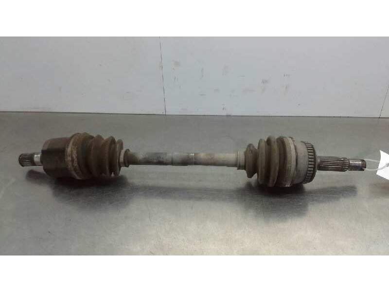 Recambio de transmision delantera izquierda para hyundai accent (lc) gls referencia OEM IAM   