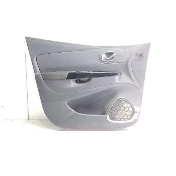 GUARNECIDO PUERTA DELANTERA IZQUIERDA 809012294R6C 
