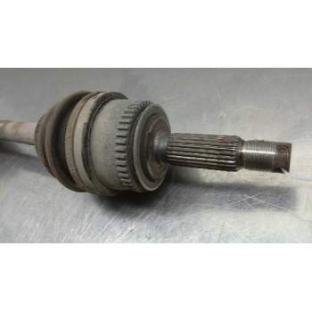 Recambio de transmision delantera izquierda para hyundai accent (lc) gls referencia OEM IAM   