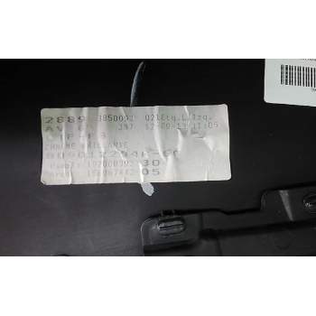 Recambio de guarnecido puerta delantera izquierda para renault captur dynamique referencia OEM IAM 809012294R6C  