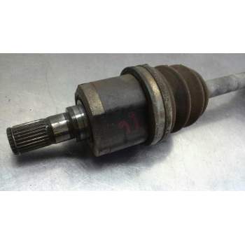 Recambio de transmision delantera izquierda para hyundai accent (lc) gls referencia OEM IAM   