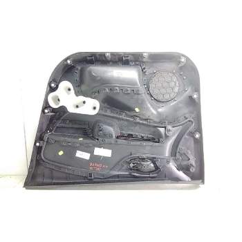 Recambio de guarnecido puerta delantera izquierda para renault captur dynamique referencia OEM IAM 809012294R6C  
