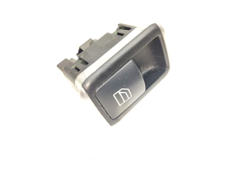 Recambio de mando elevalunas trasero derecho para mercedes-benz clase e (w212) lim. referencia OEM IAM A2049057601  