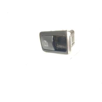 Recambio de mando elevalunas trasero derecho para mercedes-benz clase e (w212) lim. referencia OEM IAM A2049057601  