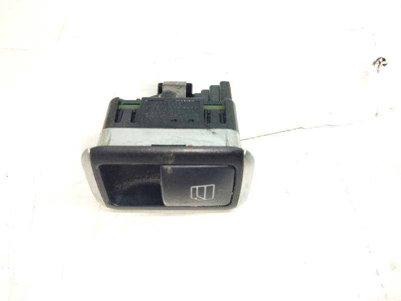 Recambio de mando elevalunas delantero derecho para mercedes-benz clase e (w212) lim. referencia OEM IAM A2049057601  