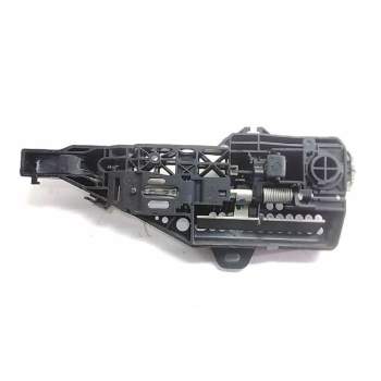 Recambio de maneta exterior trasera derecha para renault captur dynamique referencia OEM IAM 806068462R  