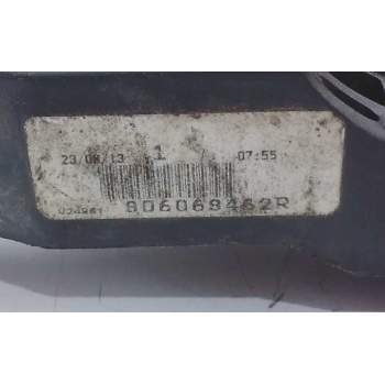 Recambio de maneta exterior trasera derecha para renault captur dynamique referencia OEM IAM 806068462R  