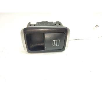 Recambio de mando elevalunas delantero derecho para mercedes-benz clase e (w212) lim. referencia OEM IAM A2049057601  