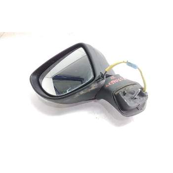 RETROVISOR IZQUIERDO 