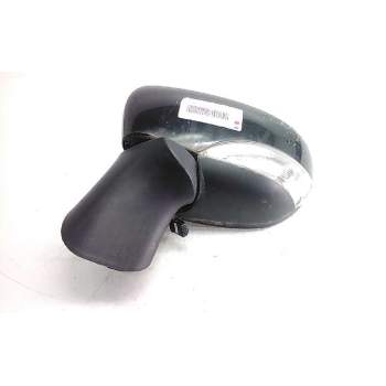 Recambio de retrovisor izquierdo para renault captur dynamique referencia OEM IAM   