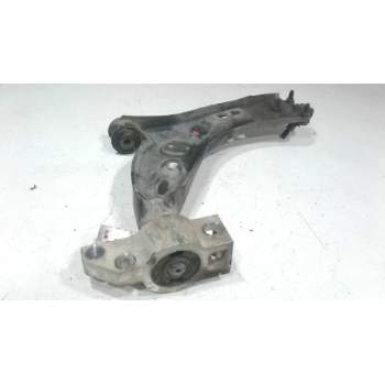 Recambio de brazo suspension inferior delantero izquierdo para seat altea xl (5p5) i-tech ecomotive referencia OEM IAM   