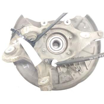 Recambio de mangueta trasera izquierda para mercedes-benz clase e (w212) lim. referencia OEM IAM   