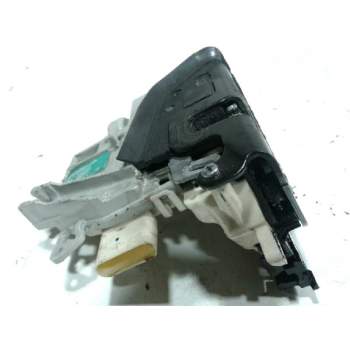Recambio de cerradura puerta delantera derecha para seat altea xl (5p5) i-tech ecomotive referencia OEM IAM   