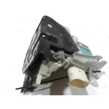 Recambio de cerradura puerta delantera izquierda para seat altea xl (5p5) i-tech ecomotive referencia OEM IAM 1P1837015C  