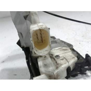 Recambio de cerradura puerta delantera izquierda para seat altea xl (5p5) i-tech ecomotive referencia OEM IAM 1P1837015C  