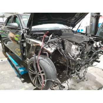 mercedes-benz clase e (w213) del año 2022