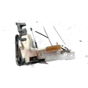 Recambio de cerradura puerta trasera derecha para seat altea xl (5p5) i-tech ecomotive referencia OEM IAM 5P0839012  
