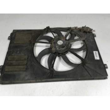 Recambio de electroventilador para seat altea xl (5p5) i-tech ecomotive referencia OEM IAM 1K0959455FR  