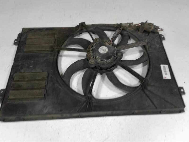Recambio de electroventilador para seat altea xl (5p5) i-tech ecomotive referencia OEM IAM 1K0959455FR  