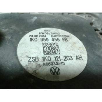 Recambio de electroventilador para seat altea xl (5p5) i-tech ecomotive referencia OEM IAM 1K0959455FR  