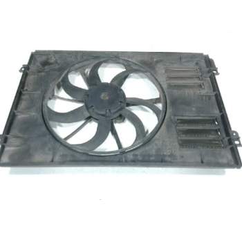 Recambio de electroventilador para seat altea xl (5p5) i-tech ecomotive referencia OEM IAM 1K0959455FR  