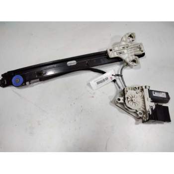 Recambio de elevalunas trasero derecho para seat altea xl (5p5) i-tech ecomotive referencia OEM IAM 99591557009  