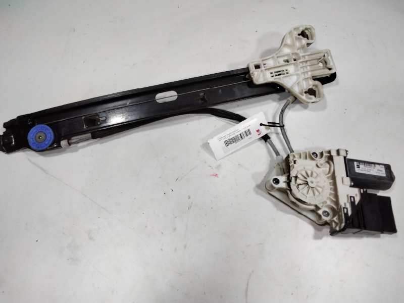 Recambio de elevalunas trasero derecho para seat altea xl (5p5) i-tech ecomotive referencia OEM IAM 99591557009  