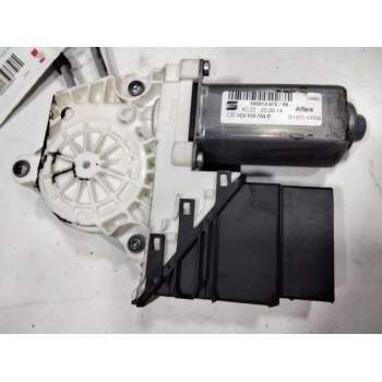 Recambio de elevalunas trasero derecho para seat altea xl (5p5) i-tech ecomotive referencia OEM IAM 99591557009  