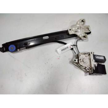 Recambio de elevalunas trasero derecho para seat altea xl (5p5) i-tech ecomotive referencia OEM IAM 99591557009  