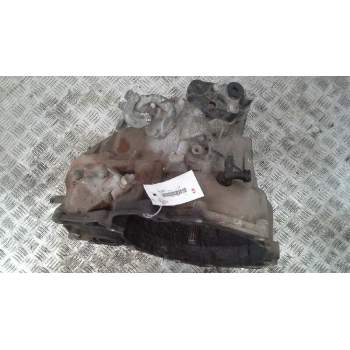 Recambio de caja cambios para opel meriva 1.7 16v cdti referencia OEM IAM F23  