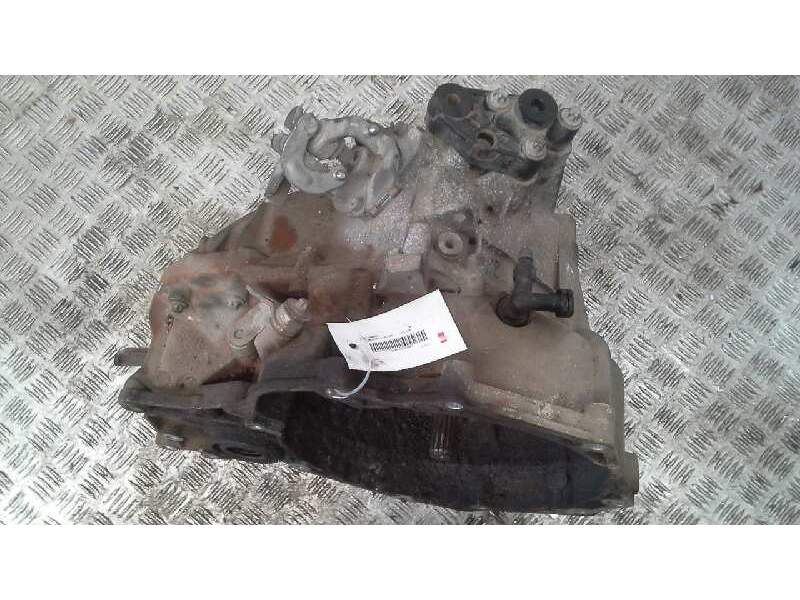 Recambio de caja cambios para opel meriva 1.7 16v cdti referencia OEM IAM F23  