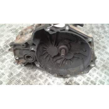Recambio de caja cambios para opel meriva 1.7 16v cdti referencia OEM IAM F23  