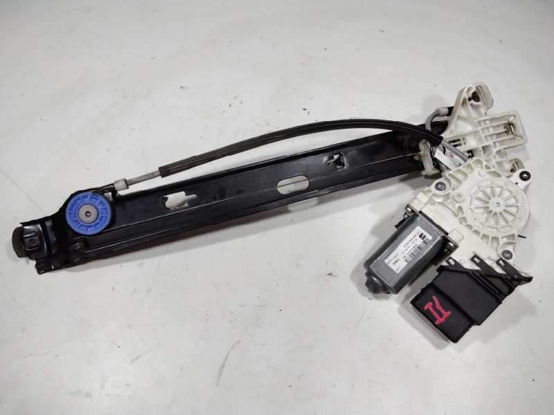 Recambio de elevalunas trasero izquierdo para seat altea xl (5p5) i-tech ecomotive referencia OEM IAM 20054330290135  