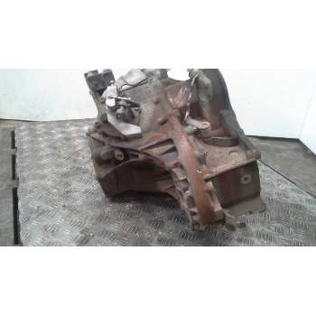 Recambio de caja cambios para opel meriva 1.7 16v cdti referencia OEM IAM F23  