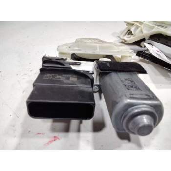 Recambio de elevalunas trasero izquierdo para seat altea xl (5p5) i-tech ecomotive referencia OEM IAM 20054330290135  
