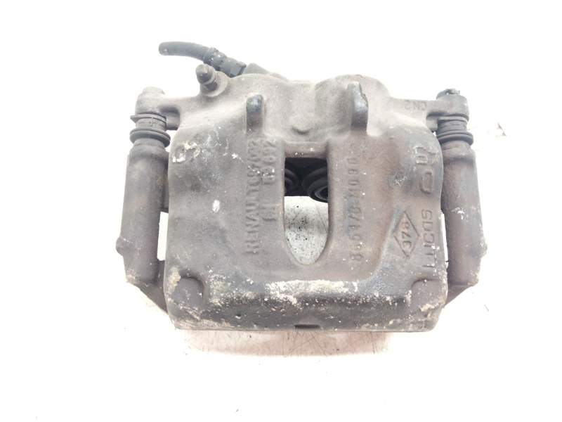 Recambio de pinza freno delantera izquierda para renault trafic caja cerrada dci cat referencia OEM IAM   