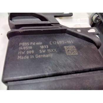 Recambio de elevalunas trasero izquierdo para seat altea xl (5p5) i-tech ecomotive referencia OEM IAM 20054330290135  