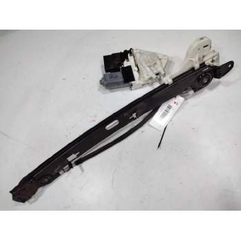 Recambio de elevalunas trasero izquierdo para seat altea xl (5p5) i-tech ecomotive referencia OEM IAM 20054330290135  