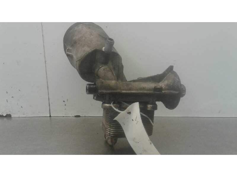 Recambio de soporte filtro aceite para opel meriva 1.7 16v cdti referencia OEM IAM   